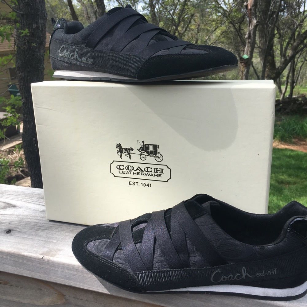 Calling all Coach 💕 8.5